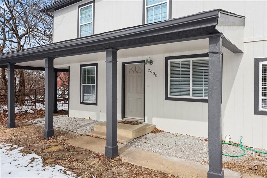 2900 East Red Bridge Road Kansas City, MO 64137 - Photo 39 of 47