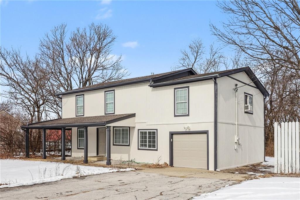 2900 East Red Bridge Road Kansas City, MO 64137 - Photo 42 of 47