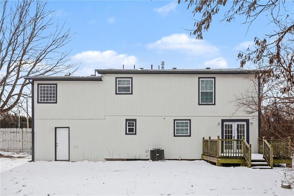 2900 East Red Bridge Road Kansas City, MO 64137 - Photo 43 of 47