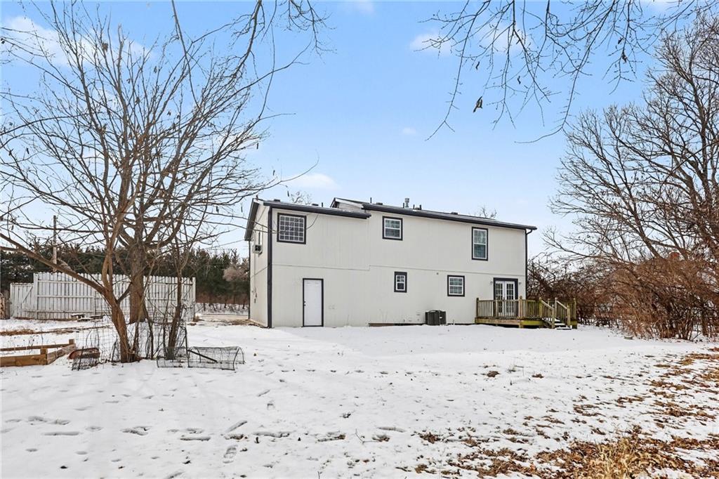 2900 East Red Bridge Road Kansas City, MO 64137 - Photo 44 of 47