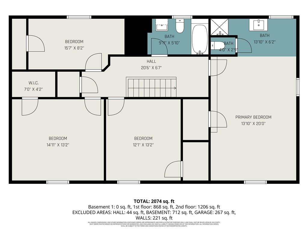 2900 East Red Bridge Road Kansas City, MO 64137 - Photo 46 of 47