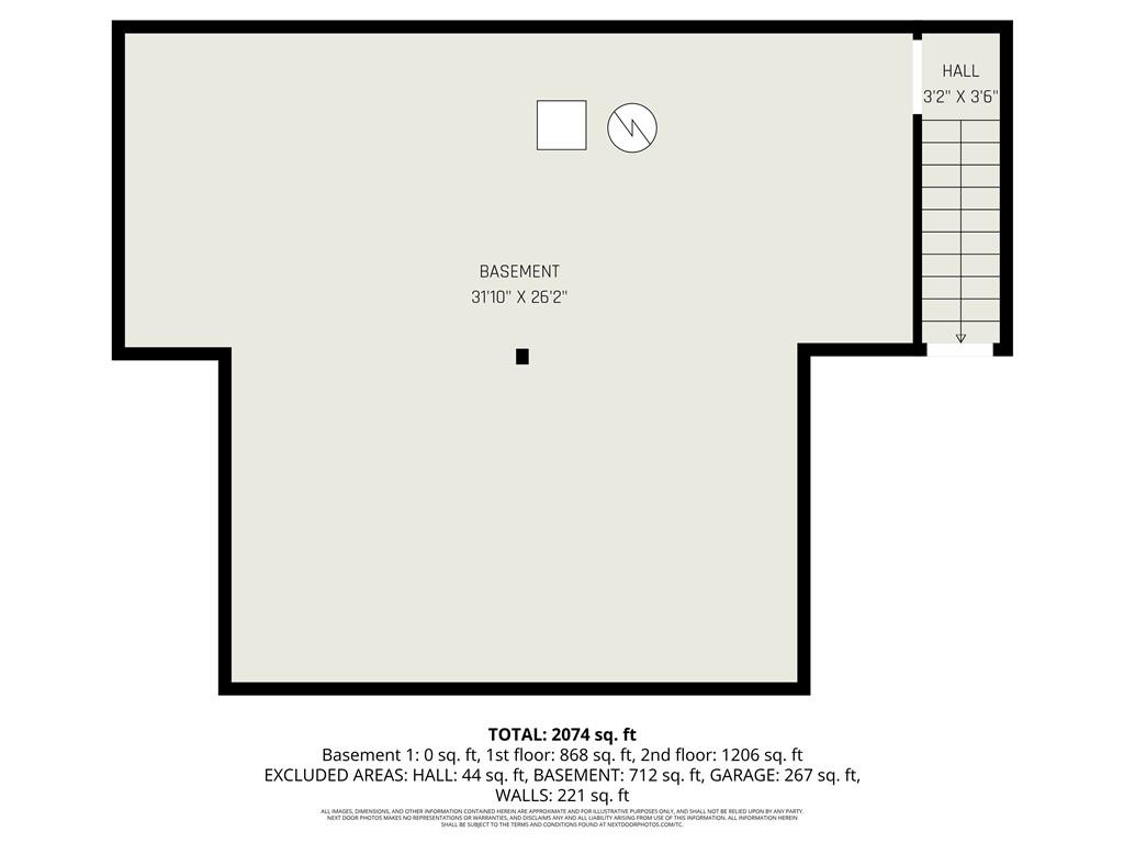 2900 East Red Bridge Road Kansas City, MO 64137 - Photo 47 of 47