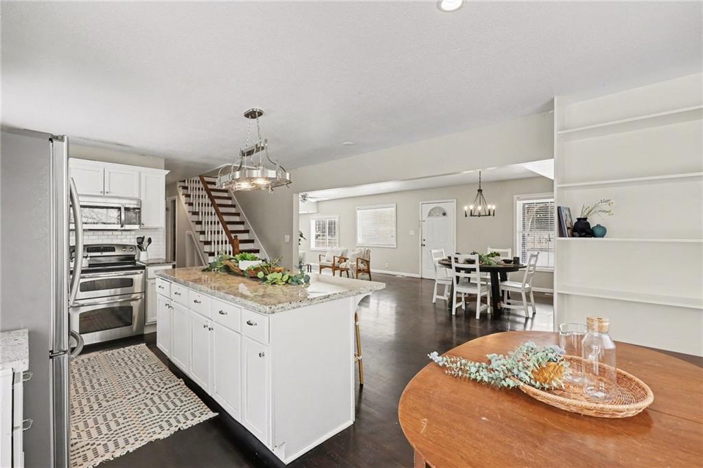 2900 East Red Bridge Road Kansas City, MO 64137 - Photo 5 of 47