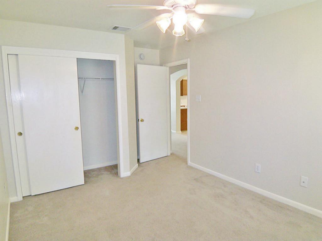 7335 Kransburg Ranch Drive Cypress, TX 77433 - Photo 13 of 21 Bedroom # 3.