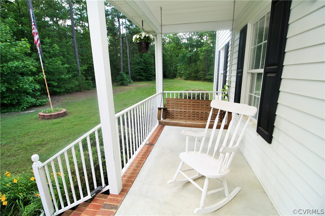 7404 Colts Neck Road Mechanicsville, VA 23111 - Photo 4 of 47 Gallery Image 4