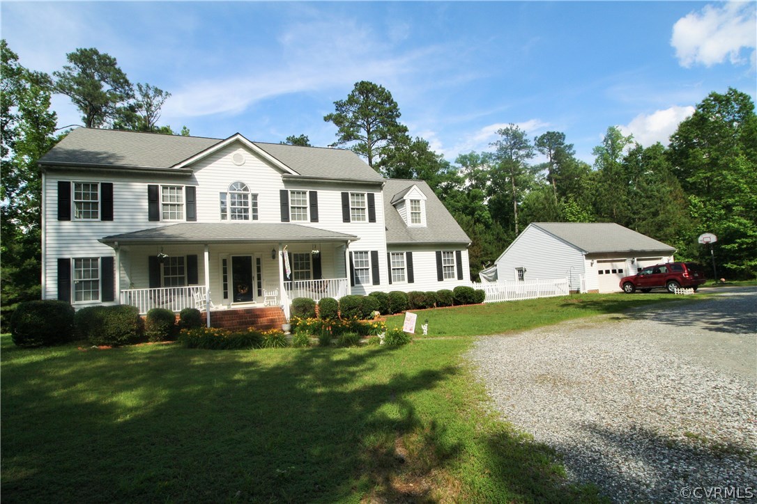 7404 Colts Neck Road Mechanicsville, VA 23111 - Photo 45 of 47 Gallery Image 45
