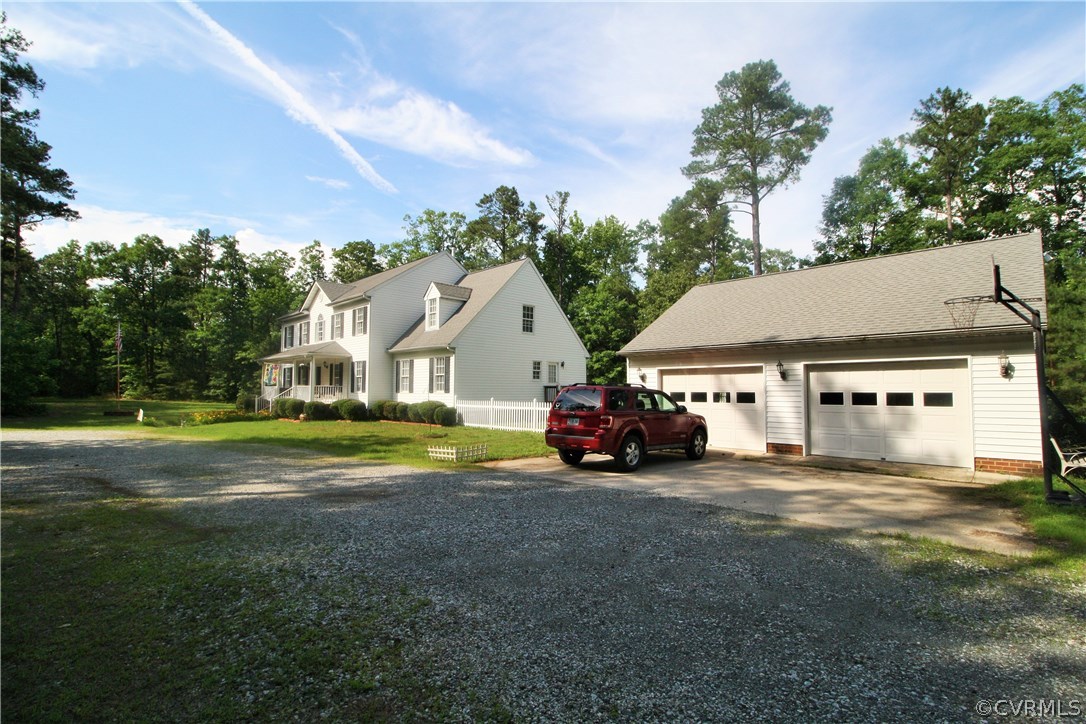 7404 Colts Neck Road Mechanicsville, VA 23111 - Photo 5 of 47 Gallery Image 5