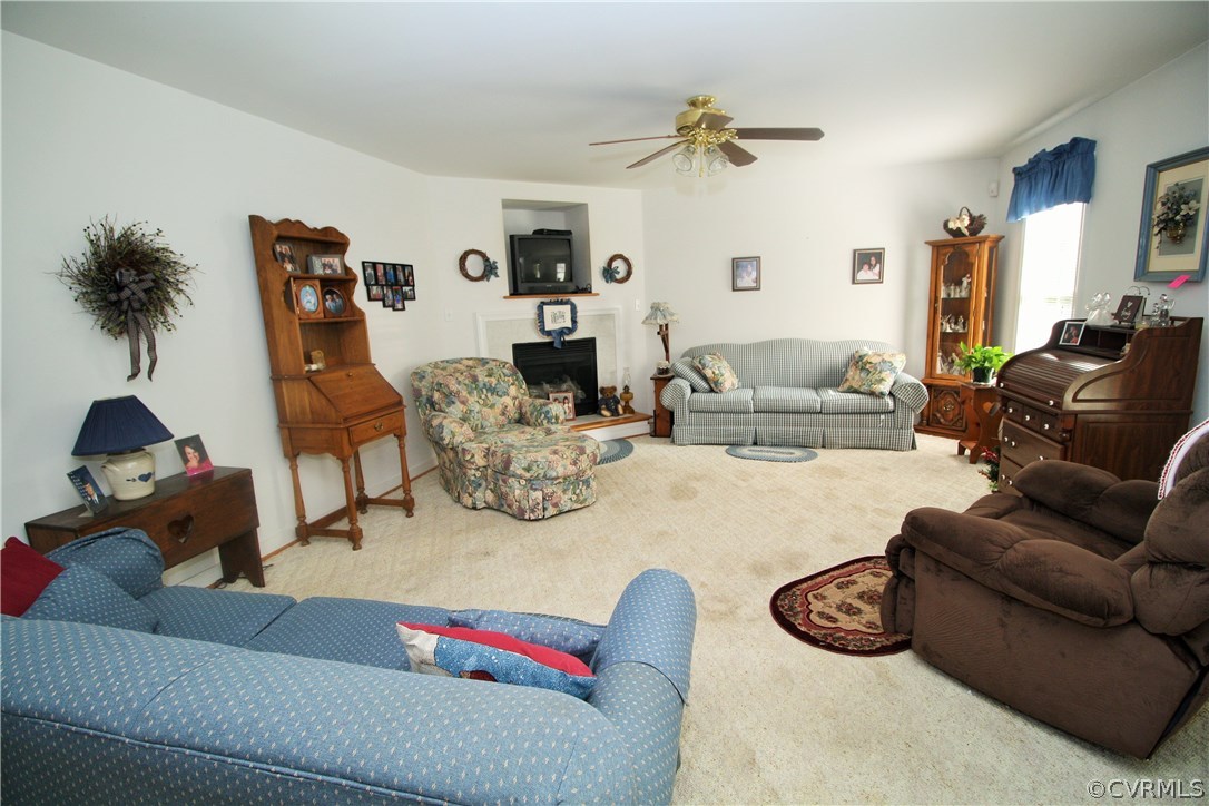 7404 Colts Neck Road Mechanicsville, VA 23111 - Photo 6 of 47 Gallery Image 6