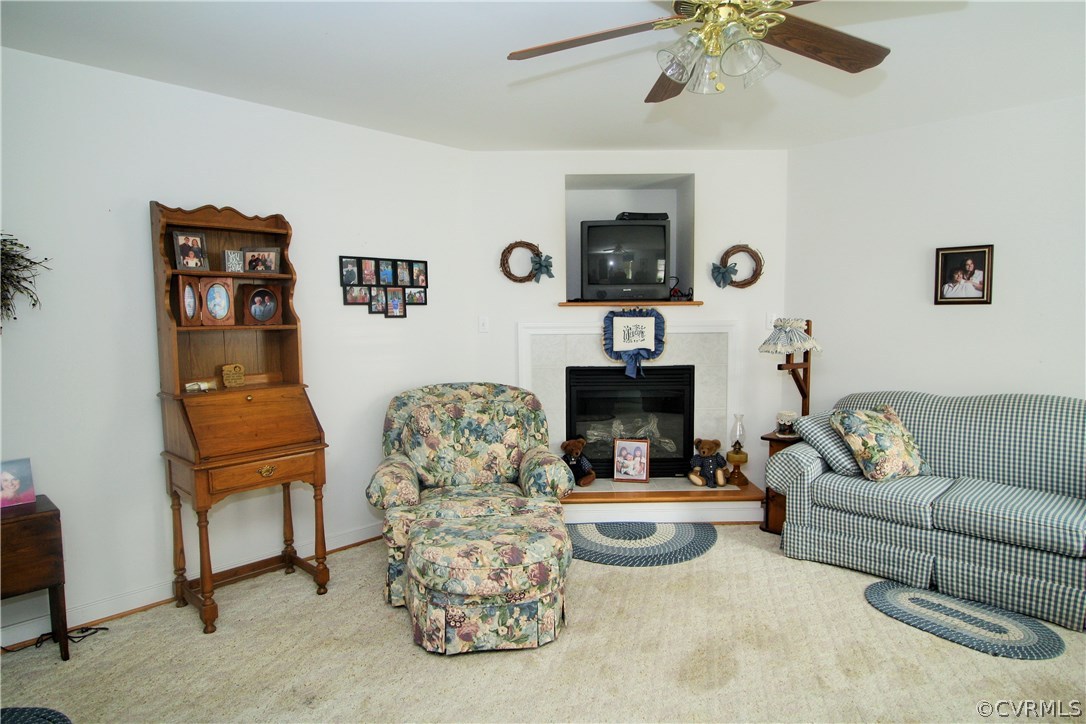 7404 Colts Neck Road Mechanicsville, VA 23111 - Photo 7 of 47 Gallery Image 7