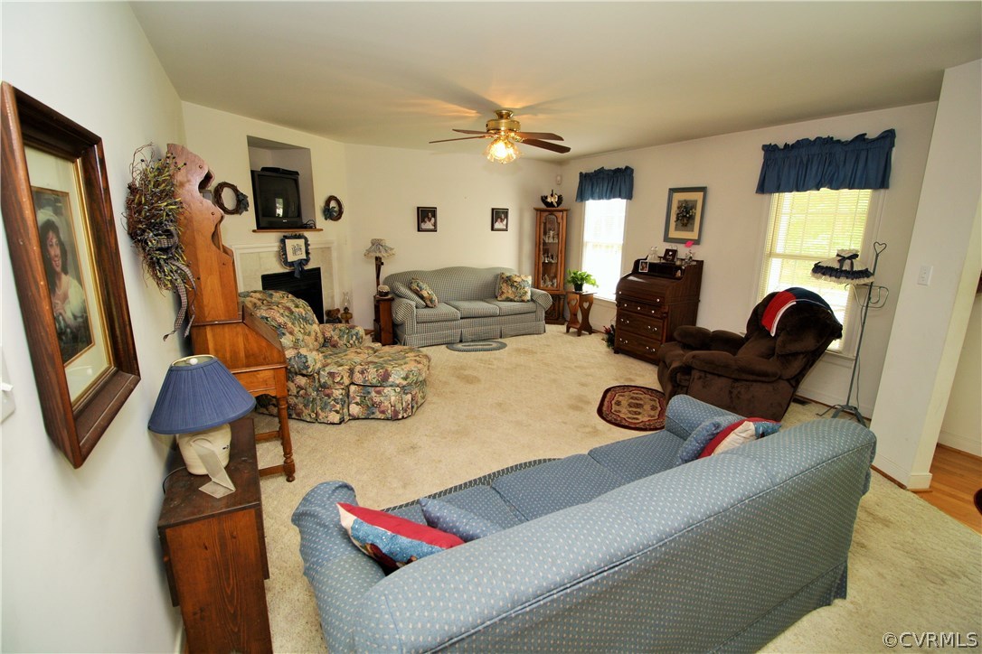 7404 Colts Neck Road Mechanicsville, VA 23111 - Photo 8 of 47 Gallery Image 8