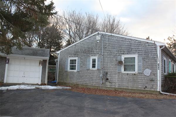 289 Hatherly Road Scituate, MA 02066 - Photo 5 of 5 Gallery Image 5