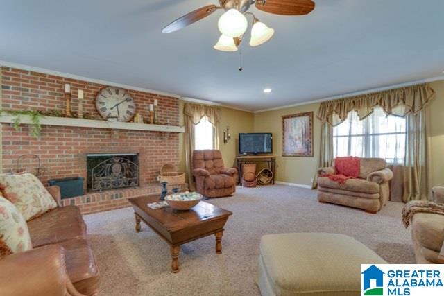 7550 County Road 59 Verbena, AL 36091 - Photo 10 of 41