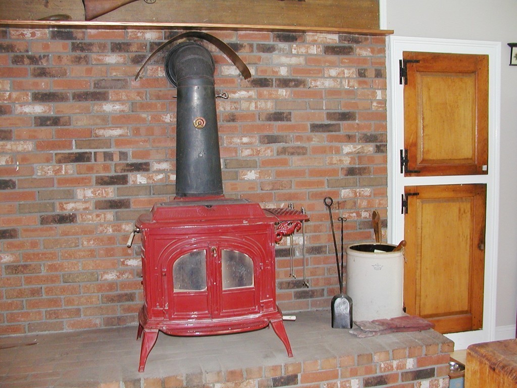 59 South Chesterfield Road Goshen, MA 01096 - Photo 11 of 30 Gallery Image 11