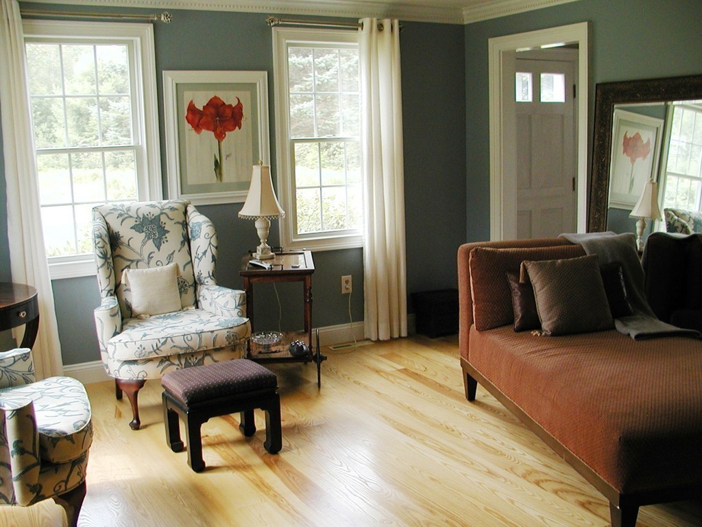 59 South Chesterfield Road Goshen, MA 01096 - Photo 17 of 30 Gallery Image 17