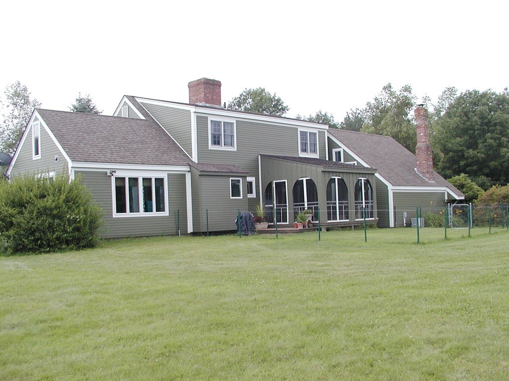 59 South Chesterfield Road Goshen, MA 01096 - Photo 2 of 30 Gallery Image 2