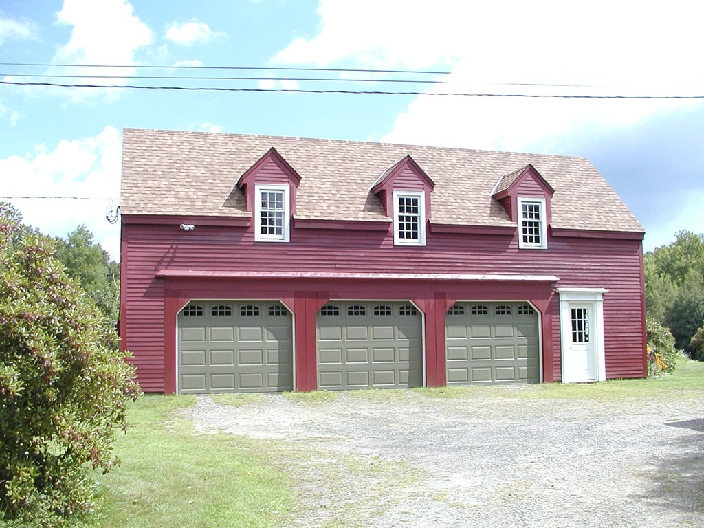 59 South Chesterfield Road Goshen, MA 01096 - Photo 4 of 30 Gallery Image 4