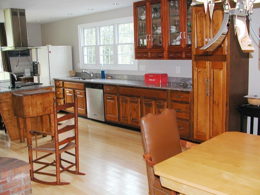 59 South Chesterfield Road Goshen, MA 01096 - Photo 8 of 30 Gallery Image 8