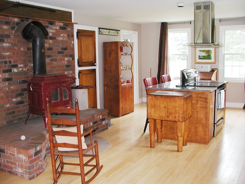 59 South Chesterfield Road Goshen, MA 01096 - Photo 9 of 30 Gallery Image 9