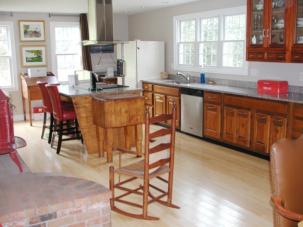 59 South Chesterfield Road Goshen, MA 01096 - Photo 10 of 30 Gallery Image 10