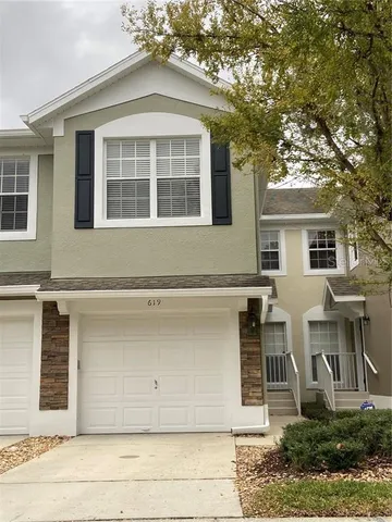 $1,995 | 619 Allerton Way, Sanford, FL 32771