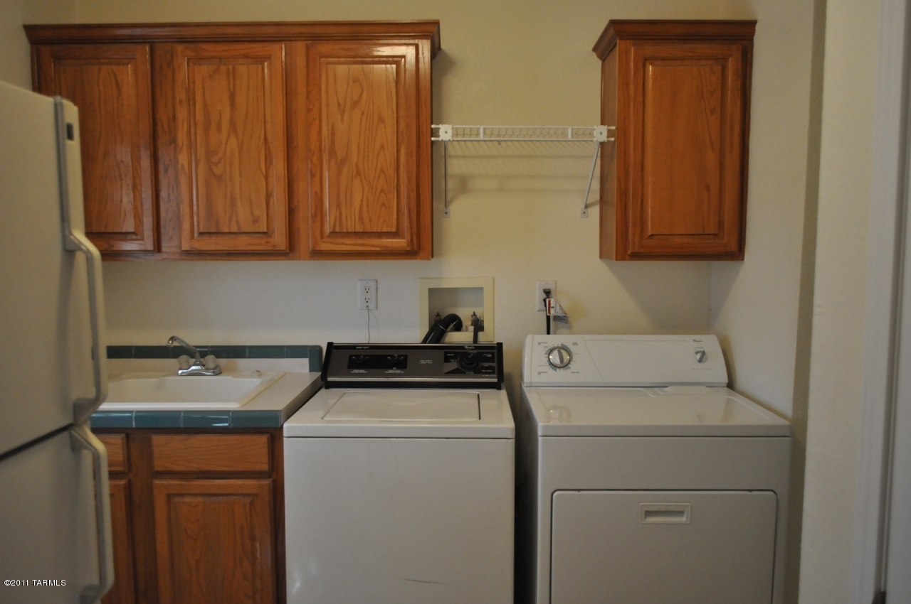 4021 East Appleton Place Tucson, AZ 85739 - Photo 18 of 23