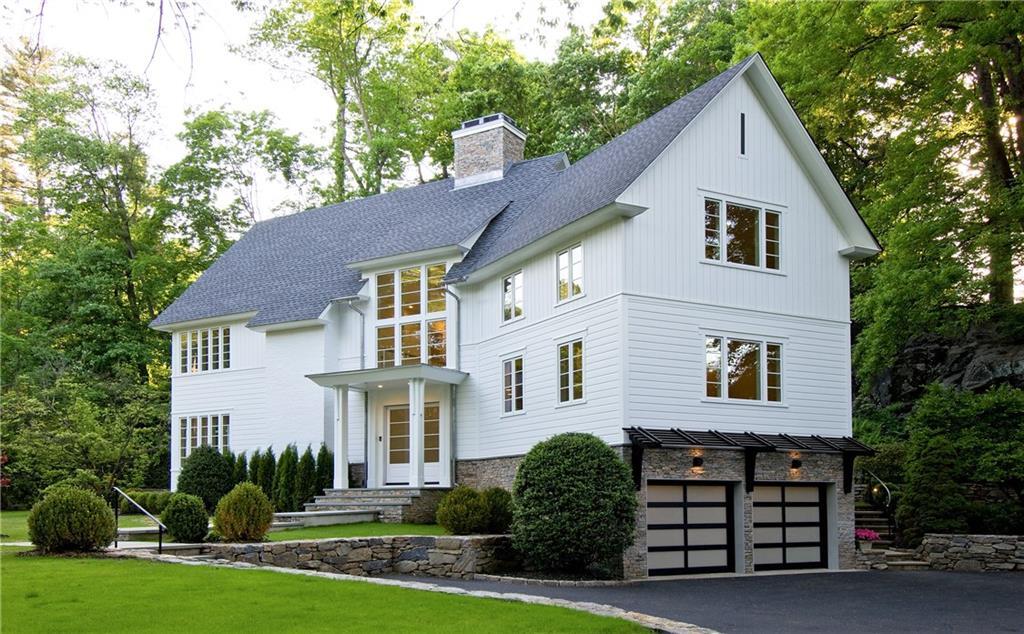 130 Old Church Road Greenwich, CT 06830 - Photo 1 of 1