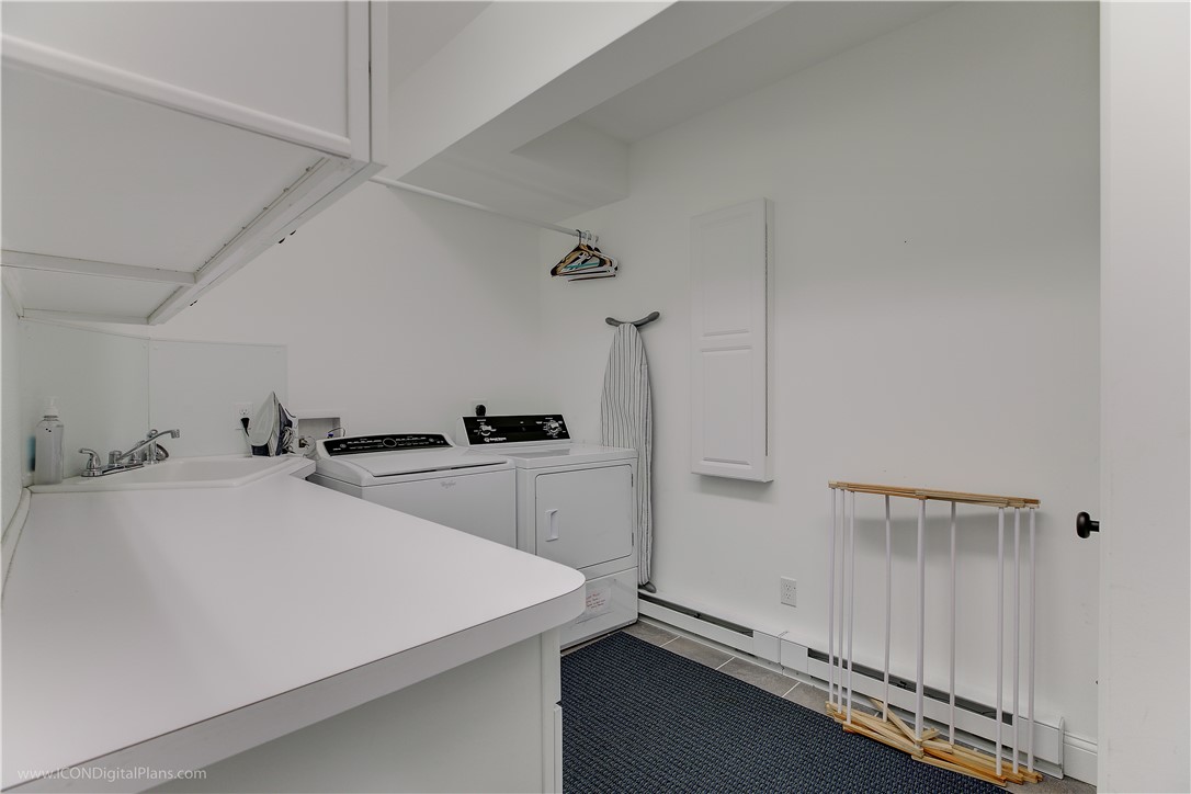 2 Faxon Green Newport, RI 02840 - Photo 13 of 30 Laundry room