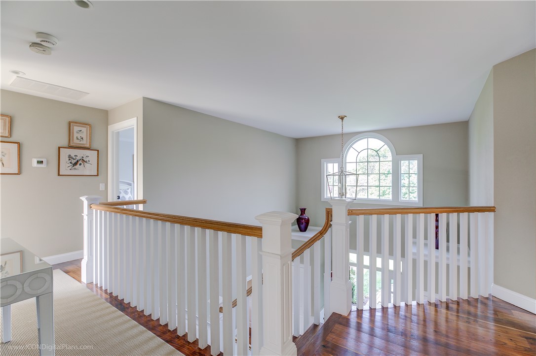 2 Faxon Green Newport, RI 02840 - Photo 15 of 30 Upstairs landing