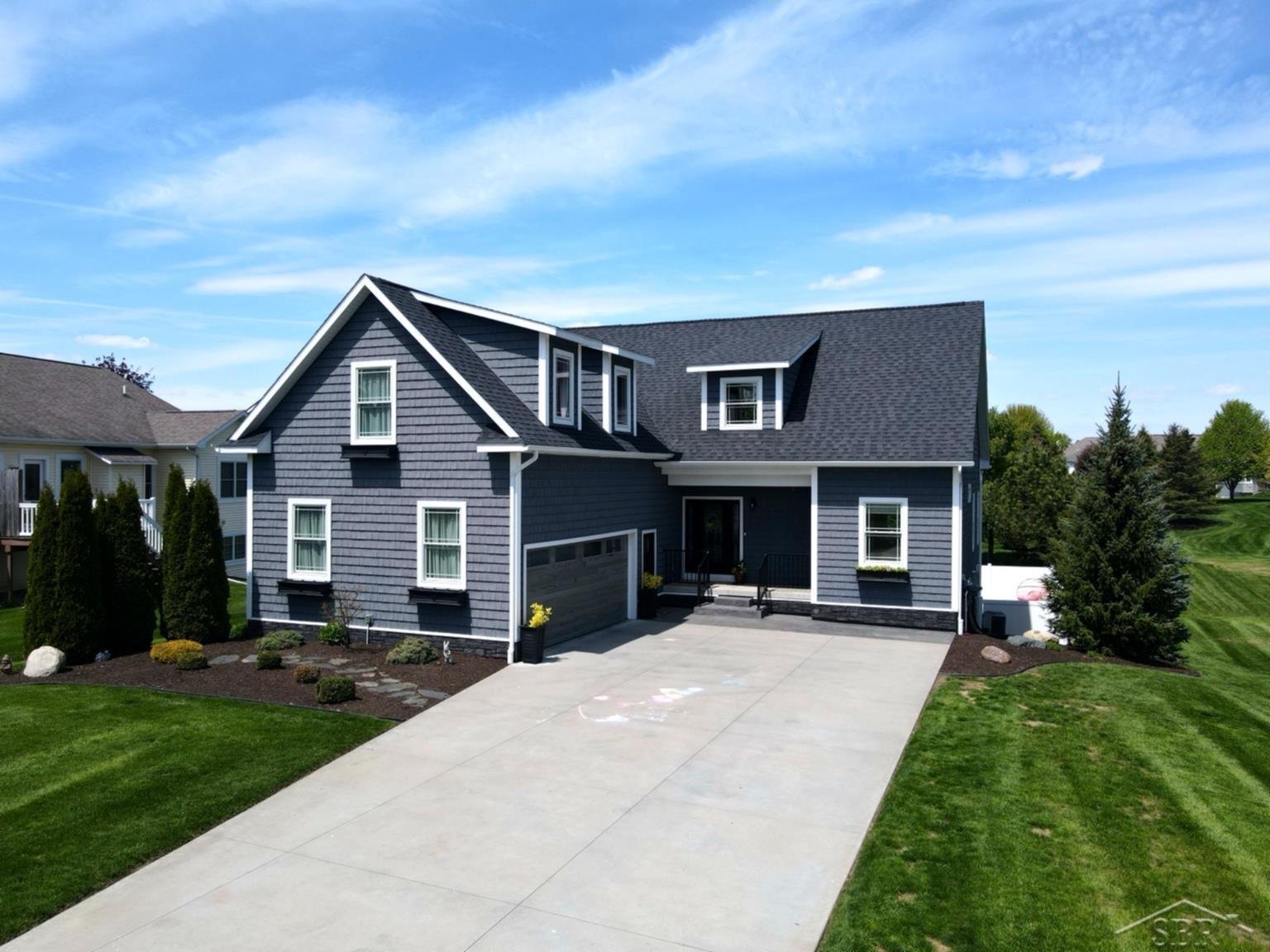 12091 East Tuscola Road Frankenmuth, MI 48734 - Photo 2 of 57