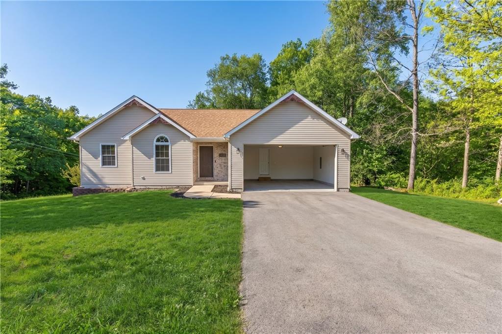 110 Chrie Lane Butler, PA 16001 - Photo 28 of 29
