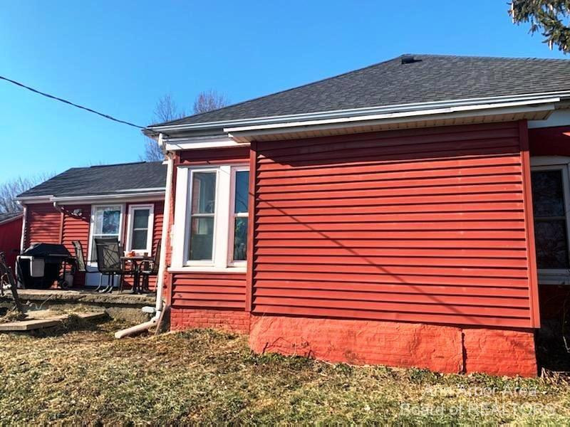 7921 East Monroe Road Britton, MI 49229 - Photo 3 of 3 Photo 3