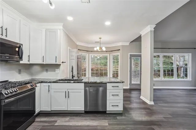 $2,650 | 2120 Sweetbirch Trail, Lawrenceville, GA 30044