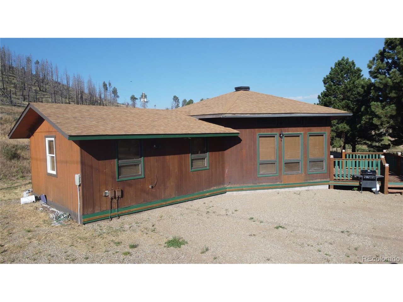 27833 Co Road Fort Garland, CO 81133 - Photo 8 of 46 Gallery Image 8