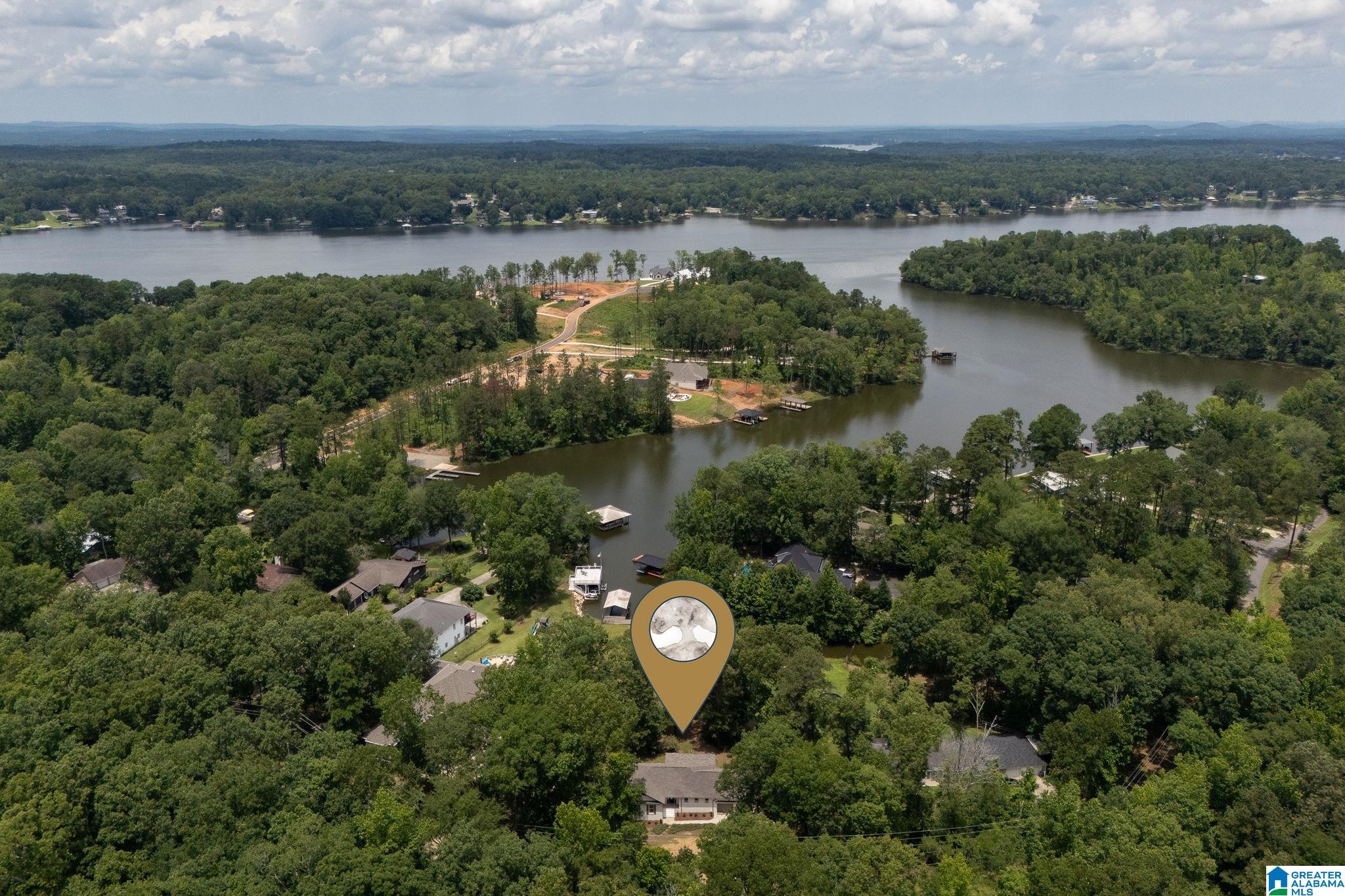 111 Dove Cove Road Talladega, AL 35160 - Photo 51 of 70