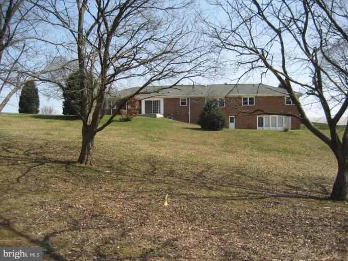 2800 Baldwin Mill Road Baldwin, MD 21013 - Photo 13 of 23 Exterior (Rear)