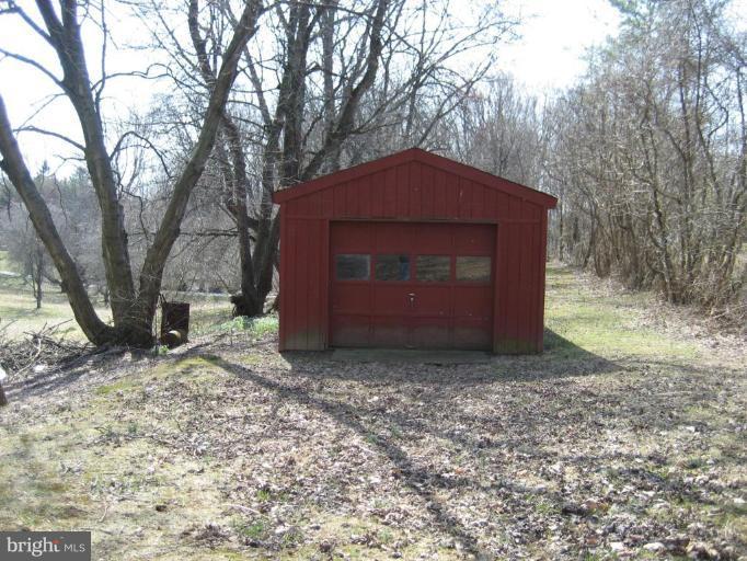 2800 Baldwin Mill Road Baldwin, MD 21013 - Photo 16 of 23 Shed