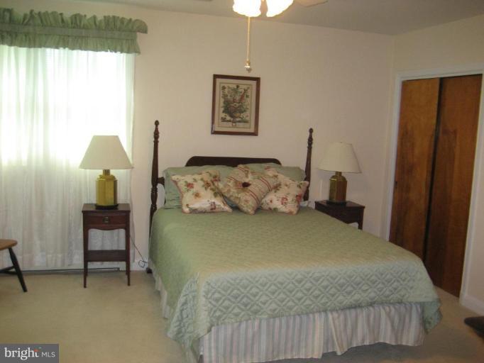 2800 Baldwin Mill Road Baldwin, MD 21013 - Photo 20 of 23 Bedroom #1