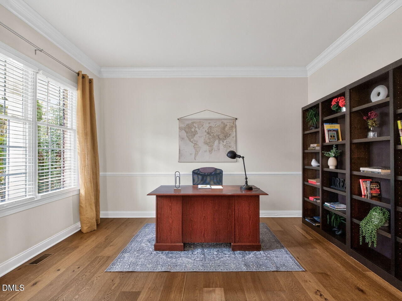 11637 Broadfield Court Raleigh, NC 27617 - Photo 7 of 58 007-1280x960-office