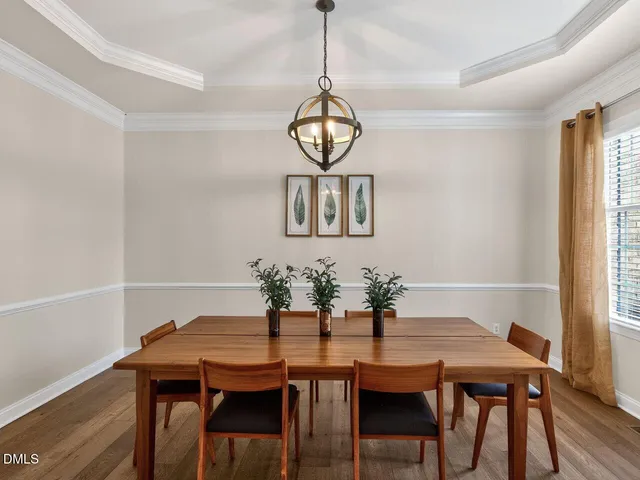 $859,500 | 11637 Broadfield Court, Raleigh, NC 27617