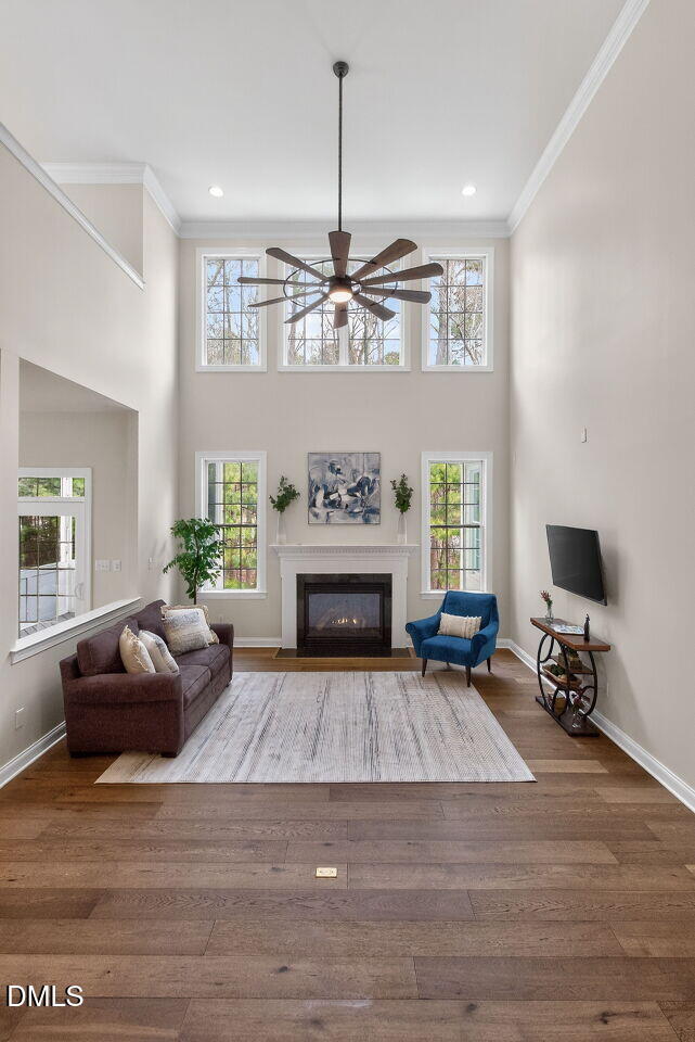 11637 Broadfield Court Raleigh, NC 27617 - Photo 11 of 58 011-1280x960-family-room