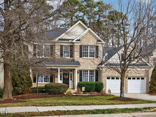 $859,500 | 11637 Broadfield Court, Raleigh, NC 27617