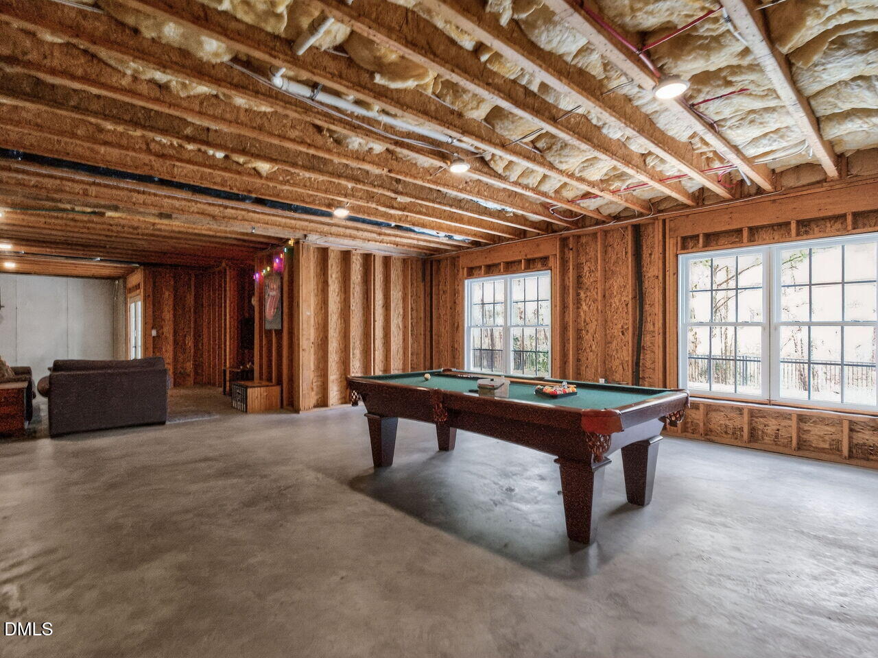 11637 Broadfield Court Raleigh, NC 27617 - Photo 37 of 58 037-1280x960-basement
