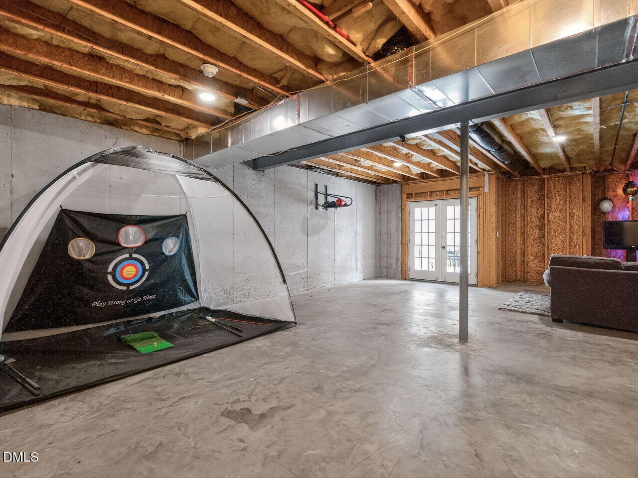 11637 Broadfield Court Raleigh, NC 27617 - Photo 38 of 58 038-1280x960-basement