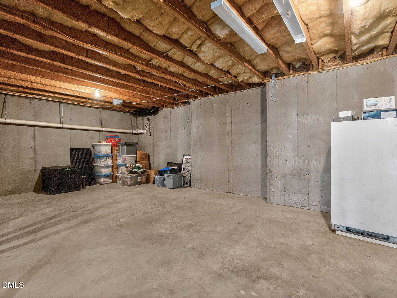 11637 Broadfield Court Raleigh, NC 27617 - Photo 39 of 58 039-1280x960-basement