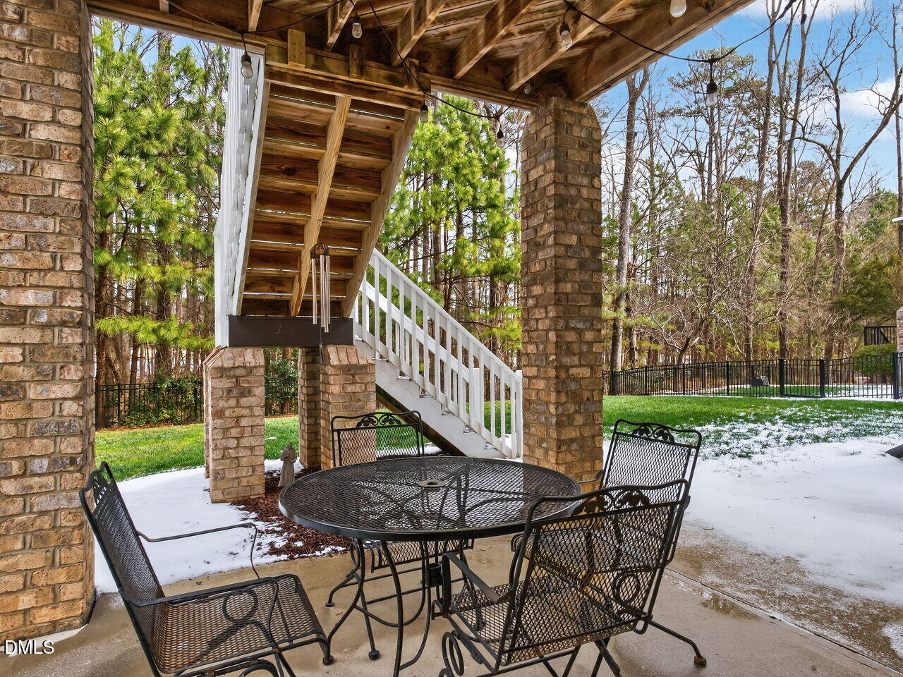 11637 Broadfield Court Raleigh, NC 27617 - Photo 40 of 58 040-1280x960-lower-patio