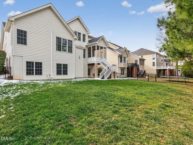 $859,500 | 11637 Broadfield Court, Raleigh, NC 27617