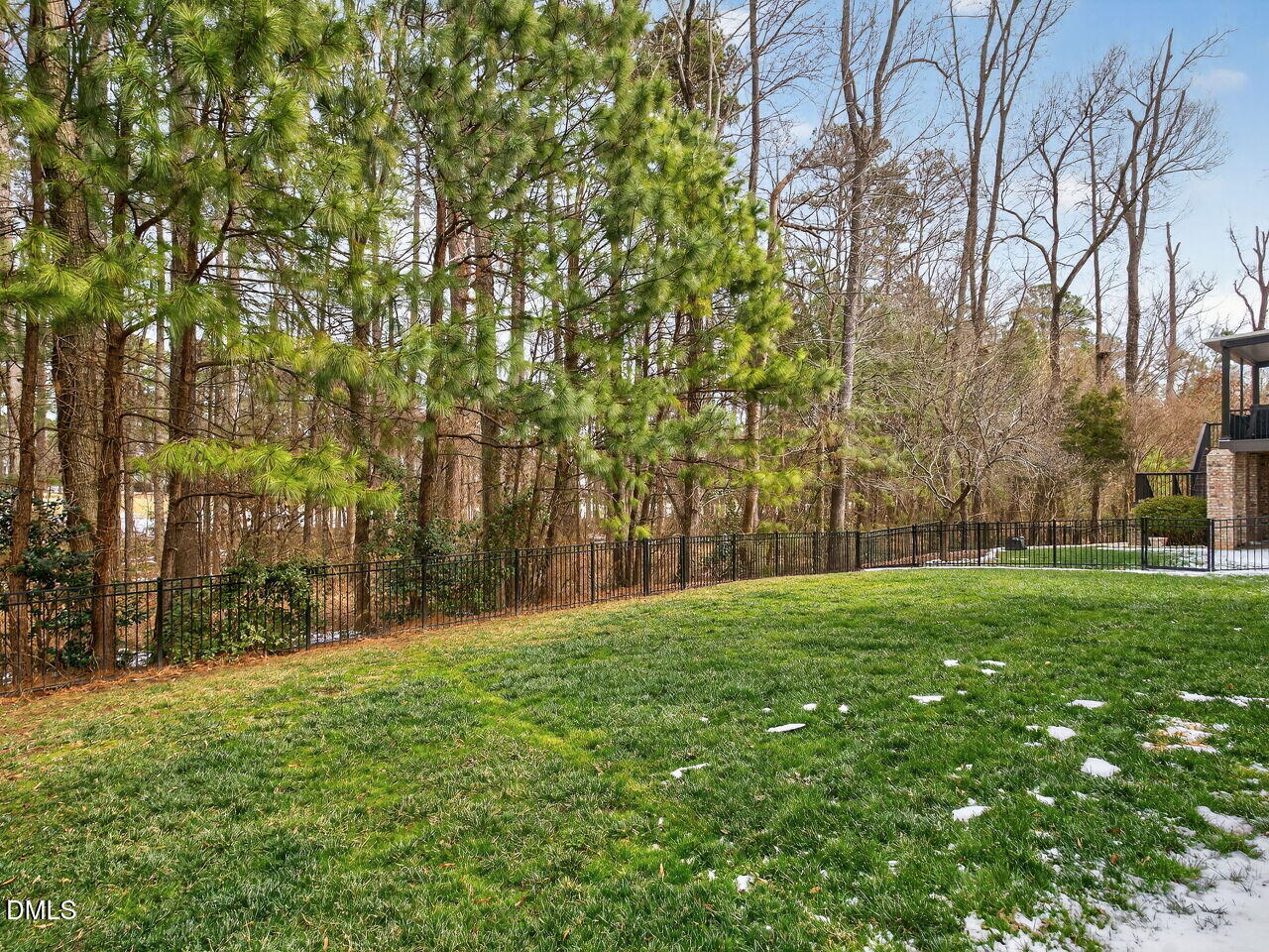 11637 Broadfield Court Raleigh, NC 27617 - Photo 42 of 58 041-1280x960-backyard