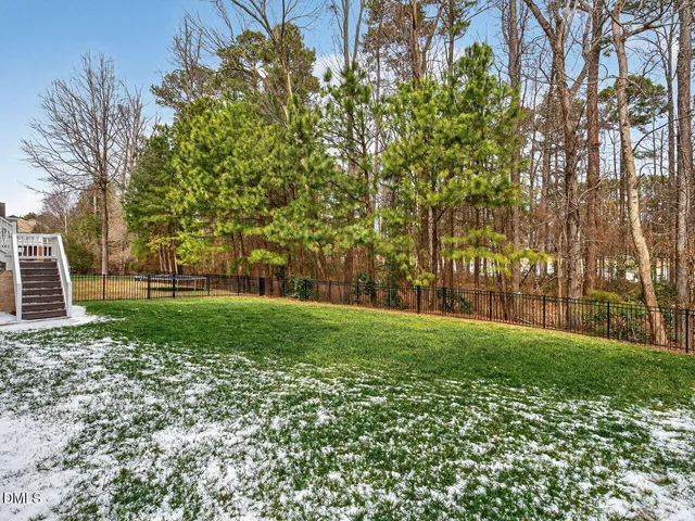 $859,500 | 11637 Broadfield Court, Raleigh, NC 27617