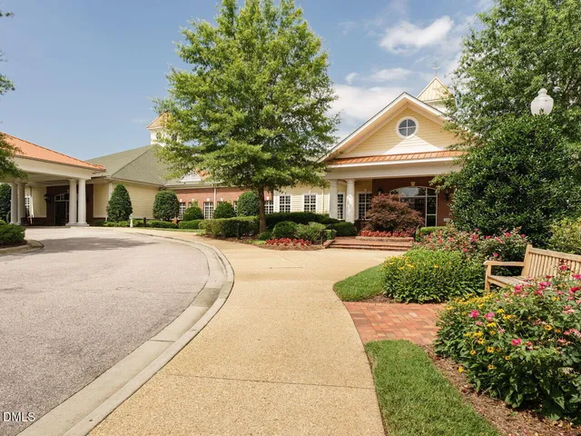 $859,500 | 11637 Broadfield Court, Raleigh, NC 27617