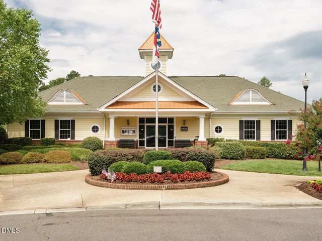 $859,500 | 11637 Broadfield Court, Raleigh, NC 27617